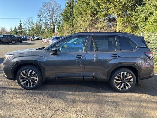 Mgm 2026 Subaru Forester Touring