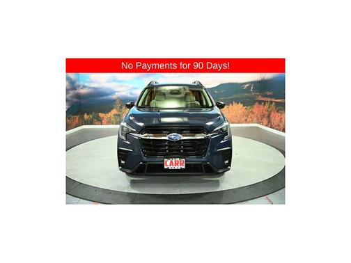 2024 Subaru Ascent Limited