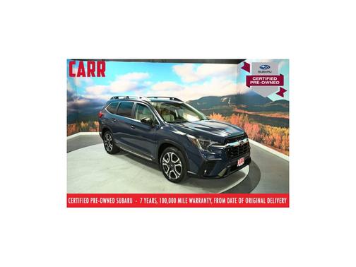 2024 Subaru Ascent Limited