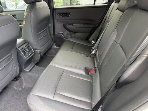 Crystal White Pearl 2026 Subaru Outback Wilderness