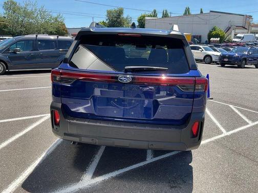 Sp5 2026 Subaru Outback Premium