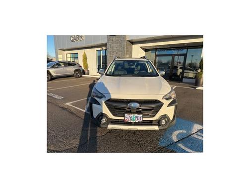 2023 Subaru Outback Touring XT