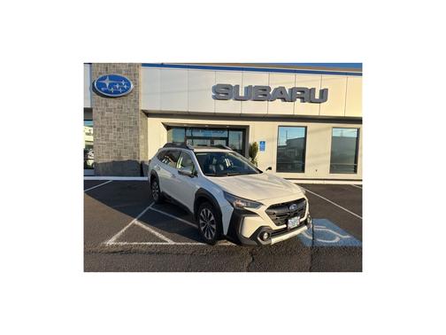 2023 Subaru Outback Touring XT