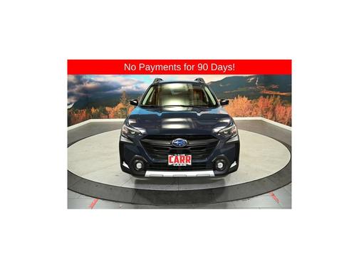 2025 Subaru Outback Limited XT