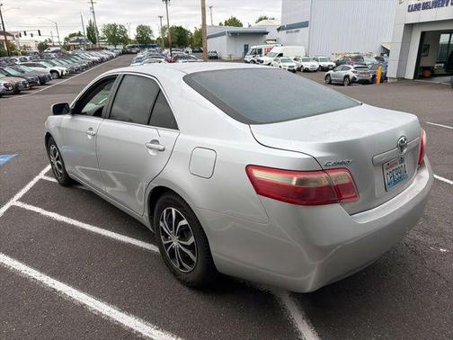 2009 Toyota Camry LE