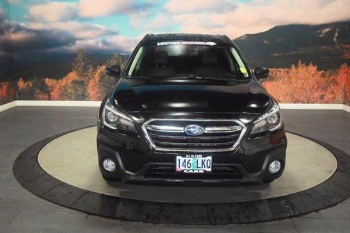 Photo 2 of 55 of 2019 Subaru Outback 3.6R Touring