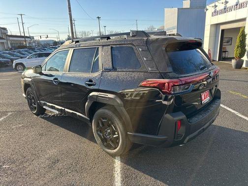 Cb7 2026 Subaru Outback Limited