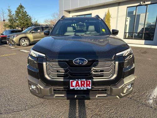 Cb7 2026 Subaru Outback Limited