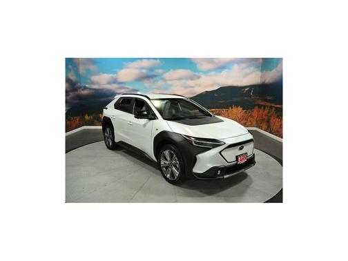 2024 Subaru Solterra Limited