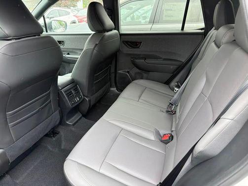 Wh7 2026 Subaru Outback Limited XT