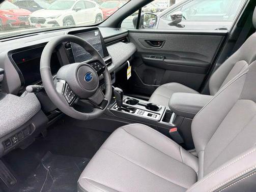 Wh7 2026 Subaru Outback Limited XT
