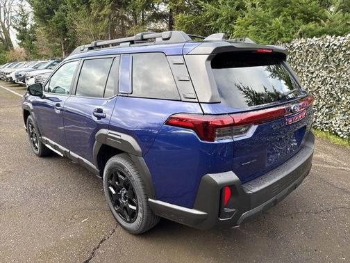 Sp5 2026 Subaru Outback Limited