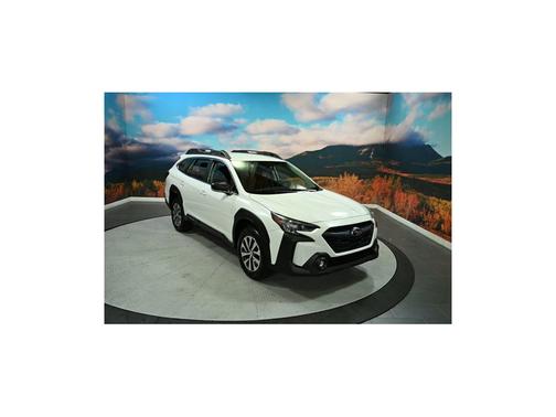 2025 Subaru Outback 2.5i