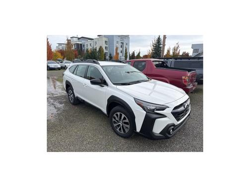 2025 Subaru Outback 2.5i