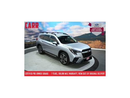 2023 Subaru Ascent Limited