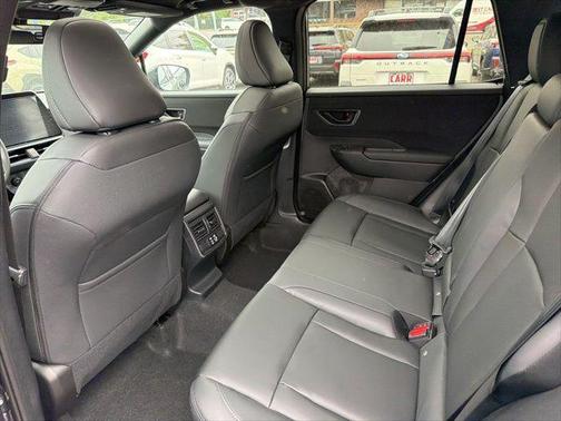 Magnetite Gray Metallic 2026 Subaru Outback Premium