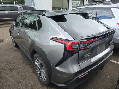Carbon 2023 Subaru Solterra Touring