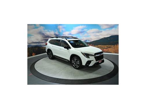 2025 Subaru Ascent Limited