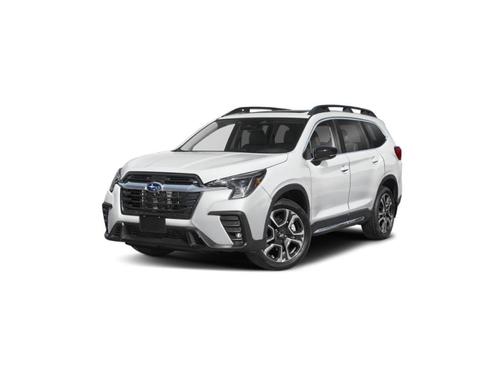 2025 Subaru Ascent Limited