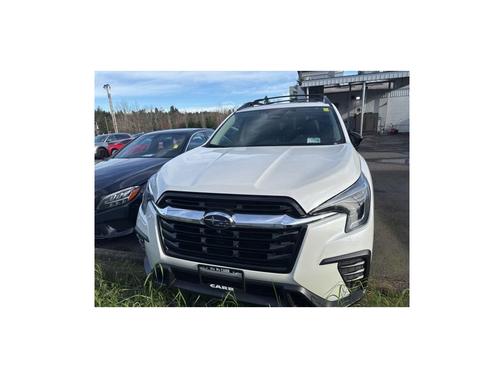 2025 Subaru Ascent Limited