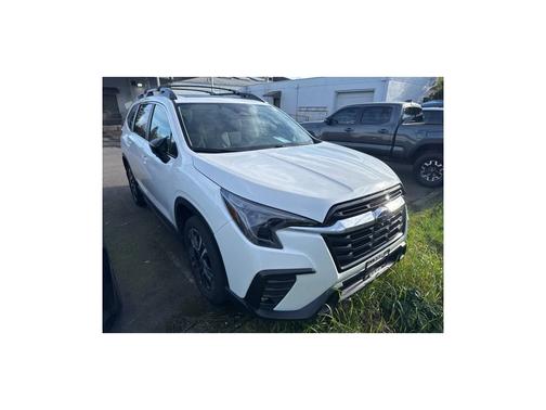 2025 Subaru Ascent Limited