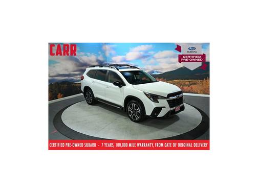 2025 Subaru Ascent Limited