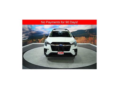 2025 Subaru Ascent Limited