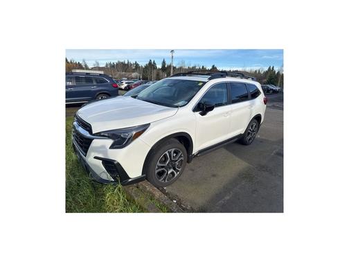 2025 Subaru Ascent Limited