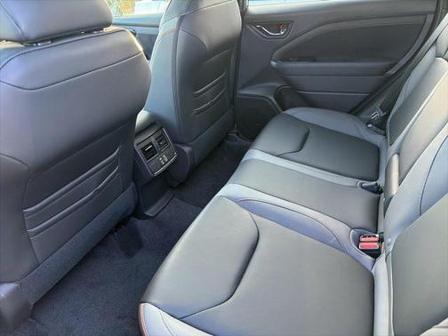 River Rock Pearl 2026 Subaru Forester Sport