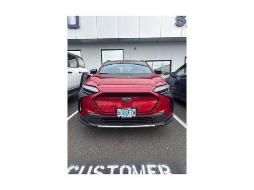 2024 Subaru Solterra Premium