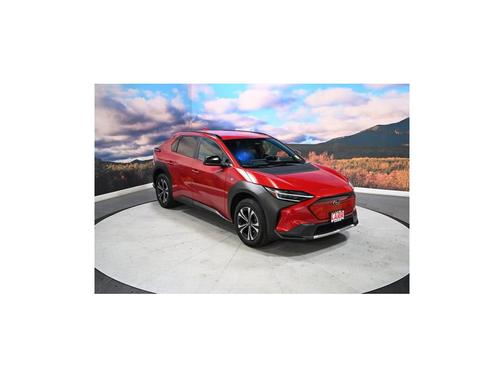 2024 Subaru Solterra Premium