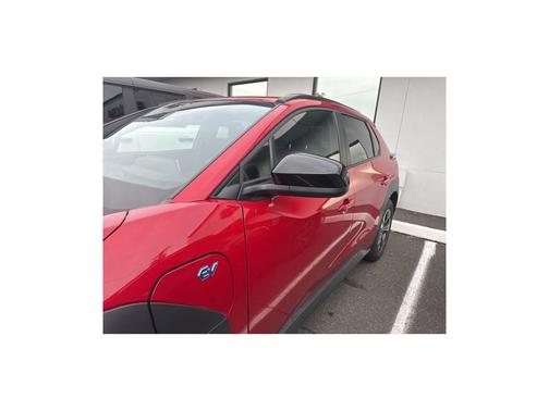 2024 Subaru Solterra Premium