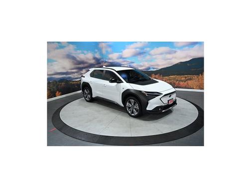 2023 Subaru Solterra Limited