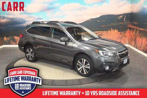 Photo 1 of 56 of 2019 Subaru Outback 3.6R Limited