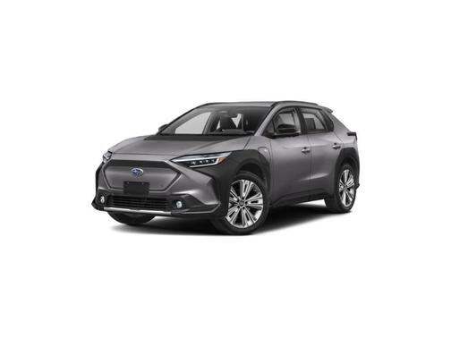 2024 Subaru Solterra Limited