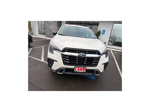 2025 Subaru Ascent Touring