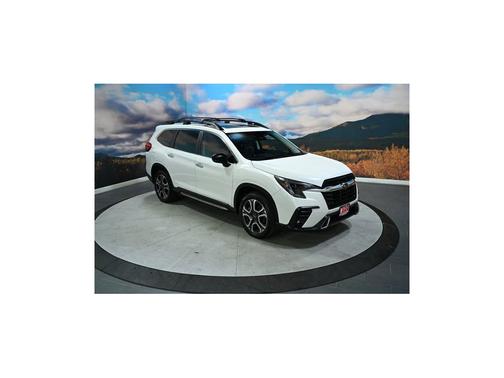 2025 Subaru Ascent Touring