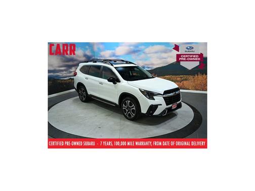 2025 Subaru Ascent Touring