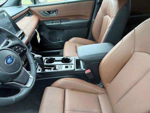 Wh6 2026 Subaru Outback Touring XT