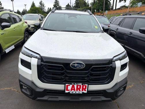 Wh6 2026 Subaru Outback Touring XT