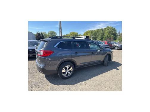 2024 Subaru Ascent Premium