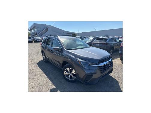 2024 Subaru Ascent Premium