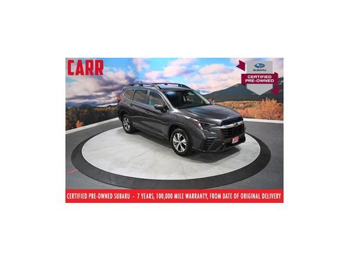 2024 Subaru Ascent Premium