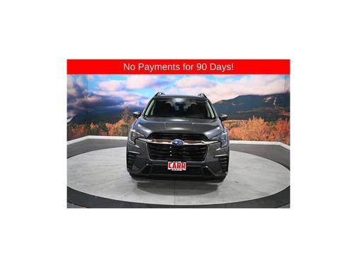 2024 Subaru Ascent Premium