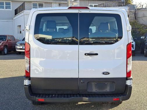 2019 Ford Transit-150 XL
