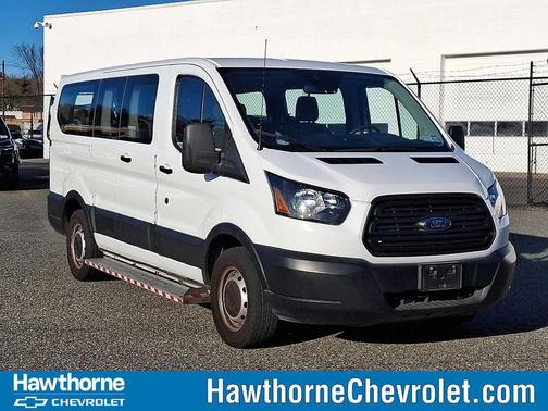 2019 Ford Transit-150 XL