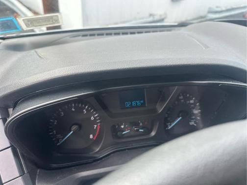 2019 Ford Transit-150 XL