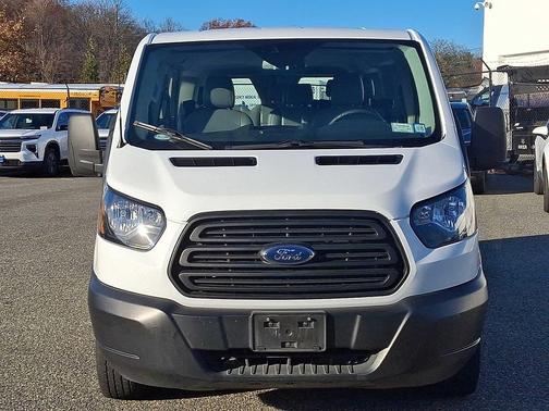 2019 Ford Transit-150 XL