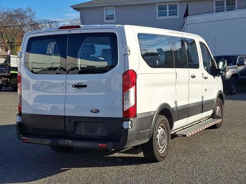 2019 Ford Transit-150 XL