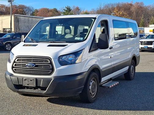 2019 Ford Transit-150 XL